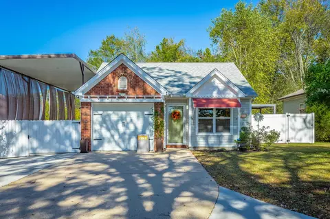 7355 Old Cleveland Pike, Chattanooga, TN 37421