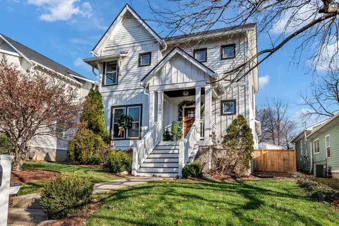 410 N 17th St # A, Nashville, TN 37206