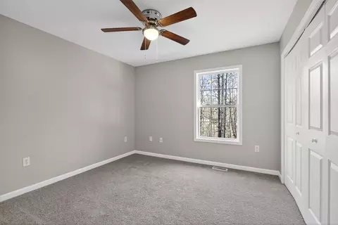 Bedroom - 208 Frontier Dr, Grimsley, TN 38565 photo 4 of 5
