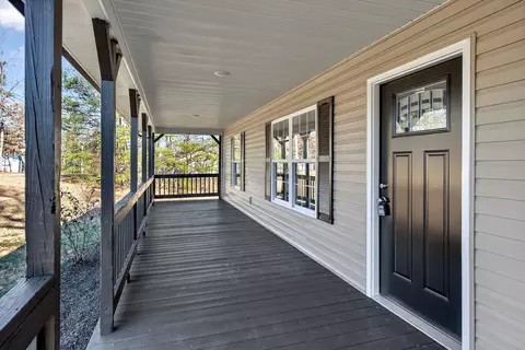 Exterior - 208 Frontier Dr, Grimsley, TN 38565 photo 4 of 7