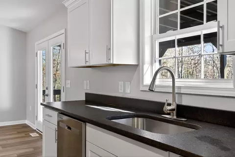 Kitchen - 208 Frontier Dr, Grimsley, TN 38565 photo 2 of 2