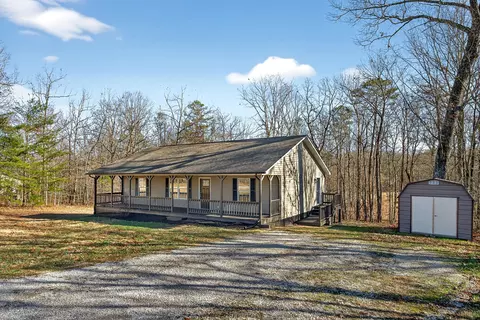 Exterior - 208 Frontier Dr, Grimsley, TN 38565 photo 3 of 7
