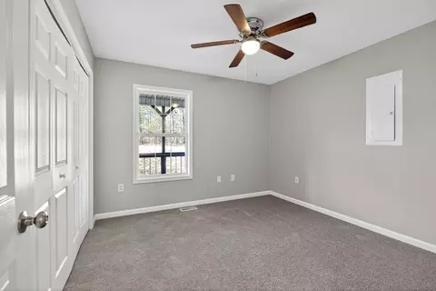 Bedroom - 208 Frontier Dr, Grimsley, TN 38565 photo 2 of 5