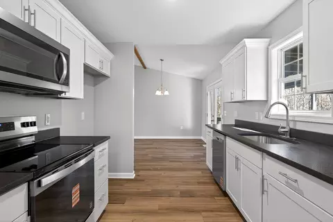 Kitchen - 208 Frontier Dr, Grimsley, TN 38565 photo 1 of 2