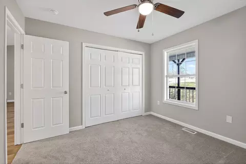 Bedroom - 208 Frontier Dr, Grimsley, TN 38565 photo 3 of 5