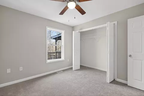 Bedroom - 208 Frontier Dr, Grimsley, TN 38565 photo 5 of 5