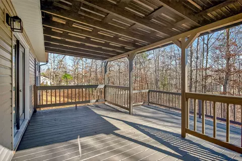Exterior - 208 Frontier Dr, Grimsley, TN 38565 photo 2 of 7