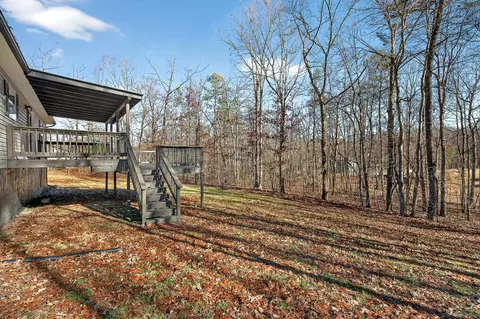Exterior - 208 Frontier Dr, Grimsley, TN 38565 photo 6 of 7