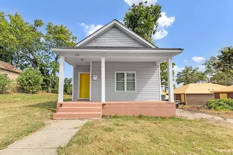 276 E Alston Ave, Memphis, TN 38126