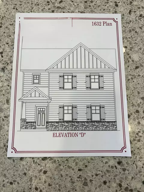 606 Ruby Cate Way, Murfreesboro, TN 37128