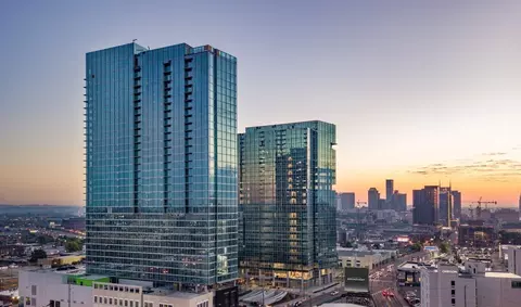 1616 W End Ave #2708, Nashville, TN 37203