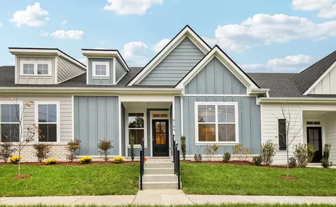 8112 Rocky Fork Almaville Rd, Smyrna, TN 37167