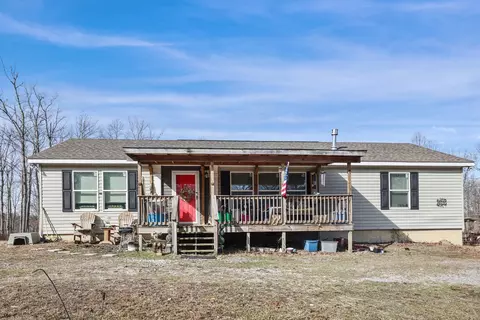 30195 White Oak Rd, Crawford, TN 38554