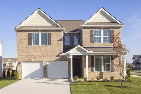 30 Foxton Ct, Mount Juliet, TN 37122