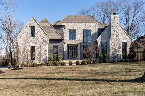 4328 Sneed Rd, Nashville, TN 37215