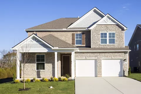 36 Foxton Ct, Mount Juliet, TN 37122