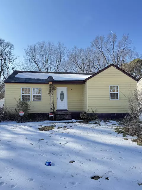 1557 Hope St, Memphis, TN 38111