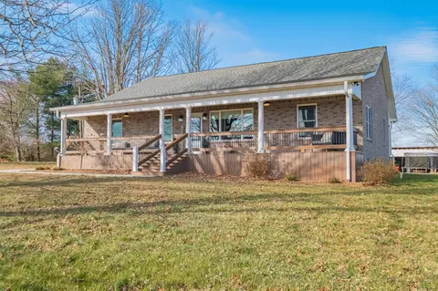 3441 Woodbury Hwy, Manchester, TN 37355