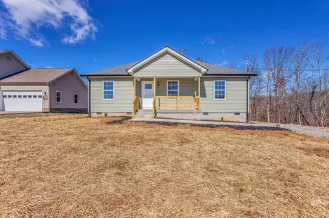 153 Poling Dr, Pulaski, TN 38478