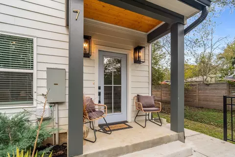 862 Sharpe Ave W # 7, Nashville, TN 37206