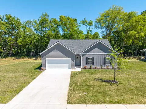 124 Centennial Ln, Columbia, TN 38401