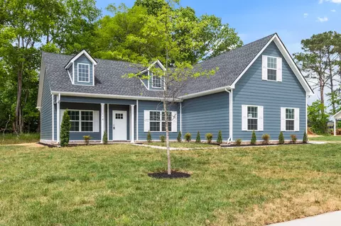 118 Centennial Ln, Columbia, TN 38401