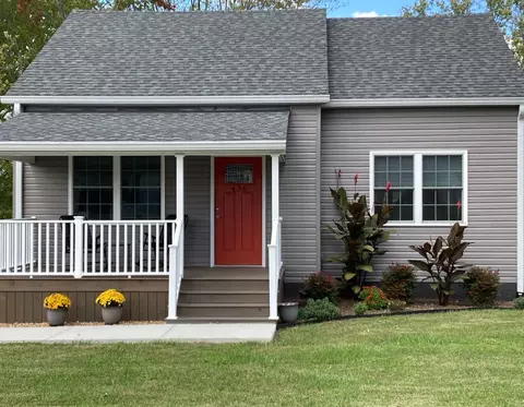 436 Magnolia St, Baxter, TN 38544