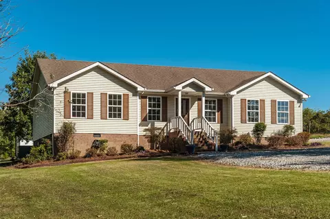 531 Governor Hall Rd, Castalian Springs, TN 37031