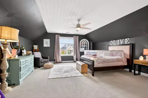 Bedroom - 1012 Belcor Dr, Spring Hill, TN 37174 photo 5 of 6