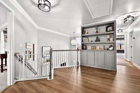Entry Way - 1012 Belcor Dr, Spring Hill, TN 37174 photo 4 of 5