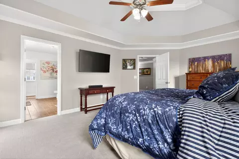 Bedroom - 1012 Belcor Dr, Spring Hill, TN 37174 photo 2 of 6