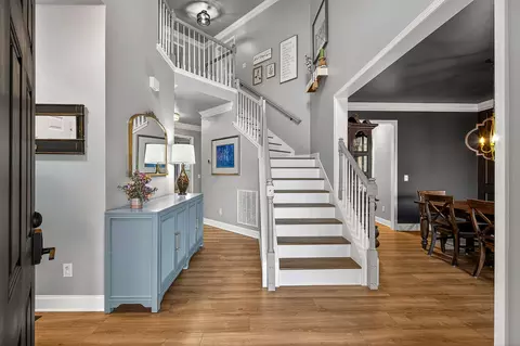 Entry Way - 1012 Belcor Dr, Spring Hill, TN 37174 photo 1 of 5