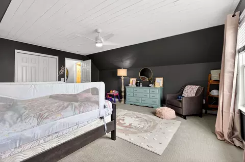 Bedroom - 1012 Belcor Dr, Spring Hill, TN 37174 photo 6 of 6