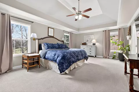 Bedroom - 1012 Belcor Dr, Spring Hill, TN 37174 photo 1 of 6