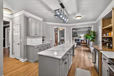 Kitchen - 1012 Belcor Dr, Spring Hill, TN 37174 photo 1 of 4