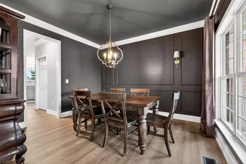Dining - 1012 Belcor Dr, Spring Hill, TN 37174 photo 1 of 2
