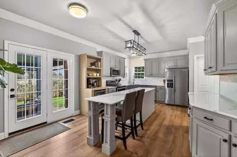 Kitchen - 1012 Belcor Dr, Spring Hill, TN 37174 photo 2 of 4