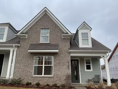 8160 Rocky Fork Almaville Rd, Smyrna, TN 37167