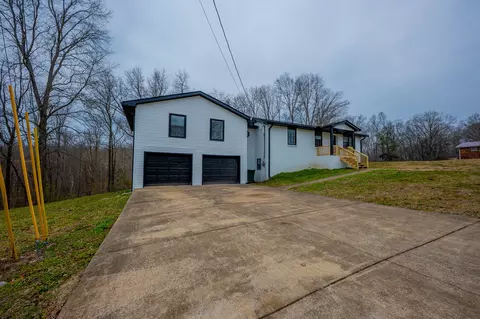 Exterior - 622 Beech St, Centerville, TN 37033 photo 9 of 9