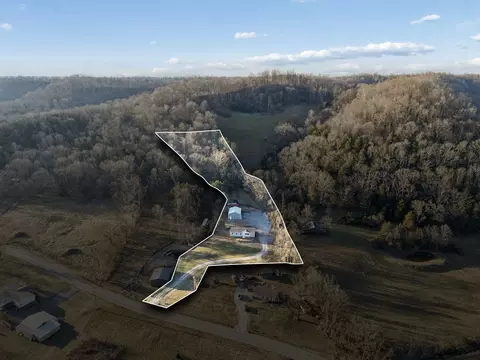2666 New Harmony Rd, Hartsville, TN 37074