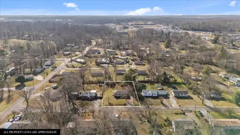 View/Area - 105 Mae Cir, Dickson, TN 37055 photo 1 of 3