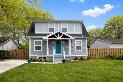 879 Carter St, Nashville, TN 37206