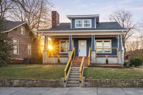 1224 Joseph Ave, Nashville, TN 37207
