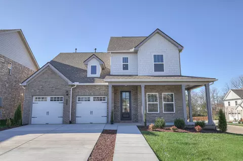 491 Triple Crown Cir, Gallatin, TN 37066