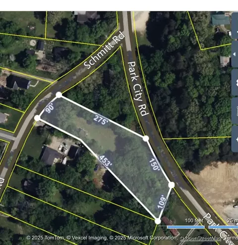 0 Schmidt Rd, Rossville, GA 30741