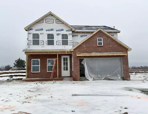 3172 Ventura Ave, White House, TN 37188