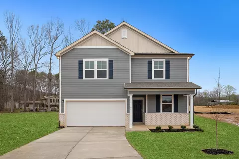 237 W Millbrook Dr, Spring Hill, TN 37174