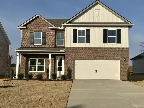3115 Ventura Ave, White House, TN 37188