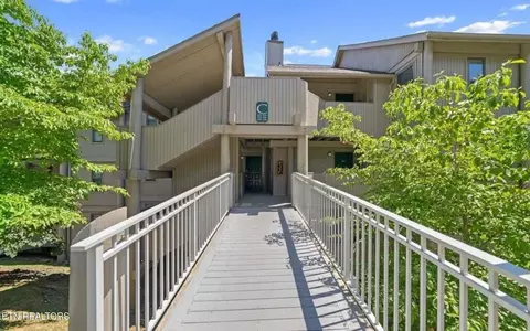 3710 Weber Rd #C308, Gatlinburg, TN 37738