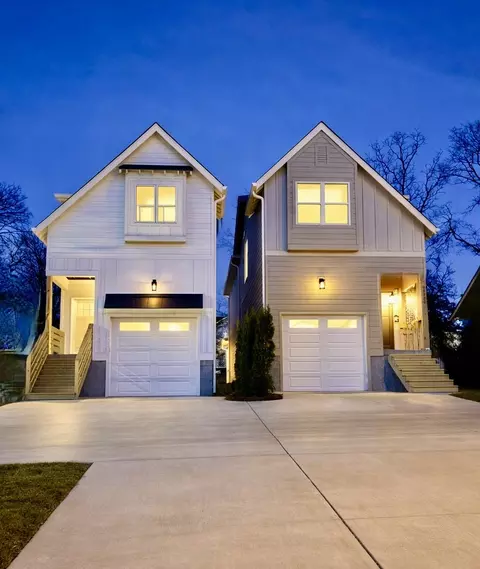 2238 Kline Ave # A, Nashville, TN 37211